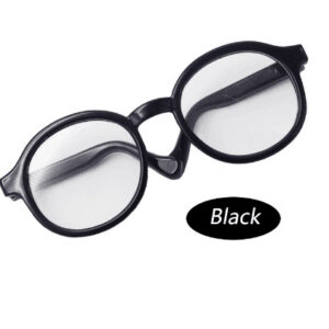 through black / 6.5CM (pull cloth size)