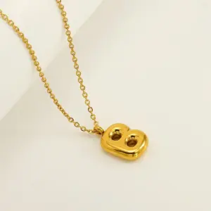 Gold / B 04 Chain