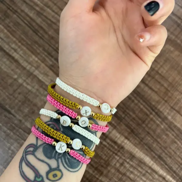 Nihao Welfare Jewelry Earrings Bracelets Necklaces