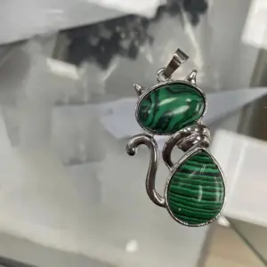 Malachite (Synthetic)