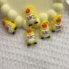 oly-311471a22dae0cccaf45641f6be79f51 Wholesale Cross border silicone creative beads ABC dwarf beaded loose beads factory wholesale in stock