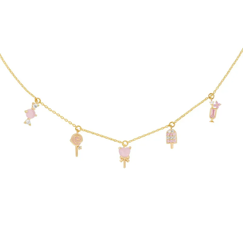 Wholesale Ft Copper Necklace In Bulk