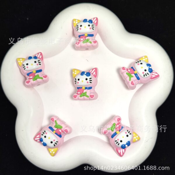 oly-31318022a7fe363423411fbf9e8dc811 Wholesale Cute Cartoon Beads