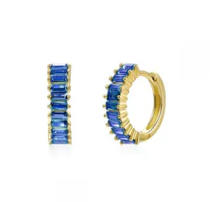 Blue / Gold
