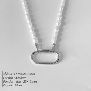 XNL0042 / Steel Color
