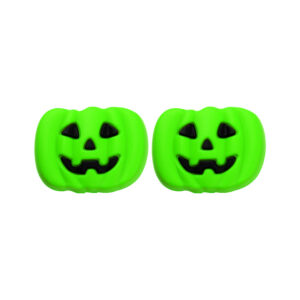 Green Pumpkin