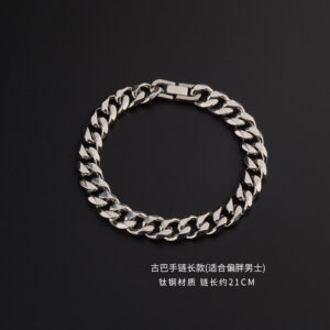 Long 21cm (suitable for 70.00kg wear)