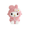 Wholesale 2024 New Merleti Silicone Coin Purse Chilen's Crosbody Bag Storage Earphone Bag Cartoon Cute Student Bag