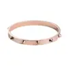 Wholesale PVD Coated 18K Gold Plated Stainless Steel Waterproof Non Tarnish