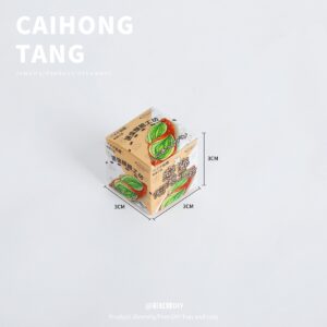 Mini Bakery F-3012-01