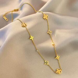 889 Presbyopic Necklace