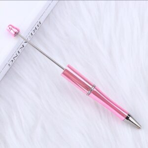 102-electroplated rose pink