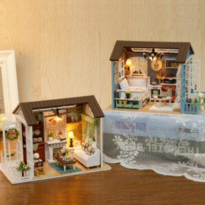 oly-3178a1ae4af9145bf3acb45b69eb2c98 Wholesale House Handmade Assembled DIY Cabin Doll Aessories