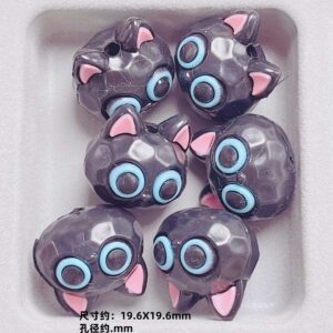 06-black / (sold by piece)