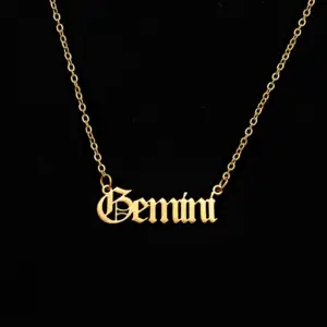 Gemini Gemini Gold 3