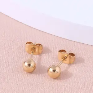 Gold / 0.5cm