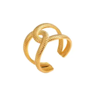 Style 4 / Adjustable opening