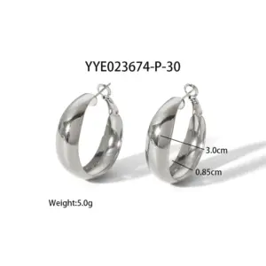 Silver / Yye023674-P-30