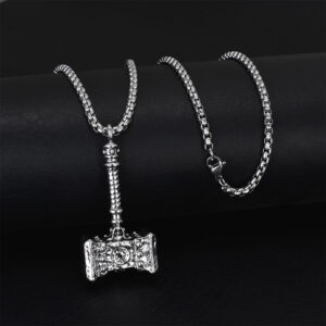 Thor's Hammer