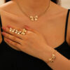 oly-31a698bdaa656ceeeb1a61e7fe947017 Wholesale Bow jewelry set