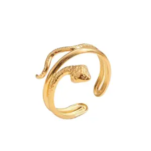 Style 1 / Adjustable opening