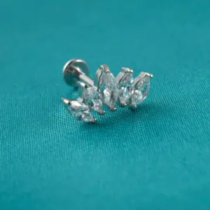 #9 Steel / Rod Thickness * Rod Length 1.2x8mm