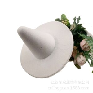 White outer diameter 15cm