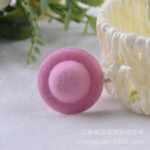 Pink / Diameter 3.5cm