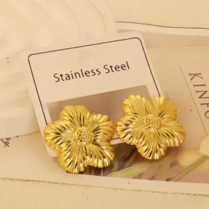Gold Style78 / Average Size