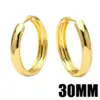 oly-31c48c30426878bce412cb7ae732d46d Wholesale Fashion Geometric Plating Copper 18k Gold Plated Earrings