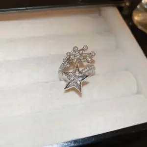11# Ring-Silver