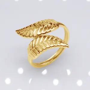 B15 Gold / One Size
