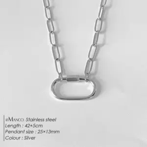 XNL0049 / Steel Color