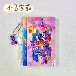 A7 / A047 my little pony