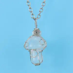 White Crystal / Pure Natural