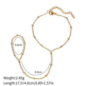 Tb5078 Finger Chain