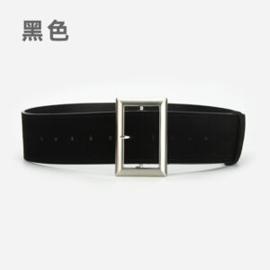 61957-Black / 105cm