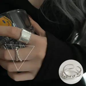 JZ6055 / Adjustable Opening