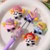 Wholesale Cute Cartoon Character Beads