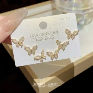 K097 Gold Plating