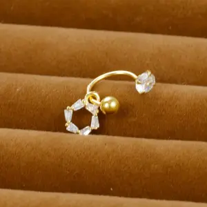 14 Gold 1 Piece