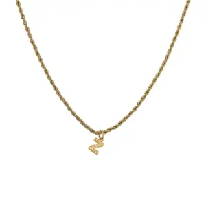 Gold / Z