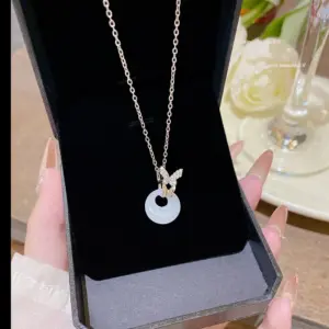 X667 Titanium Steel Color Retention