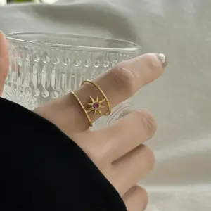 A38J / Adjustable Opening