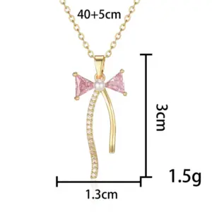 Pearl Bow