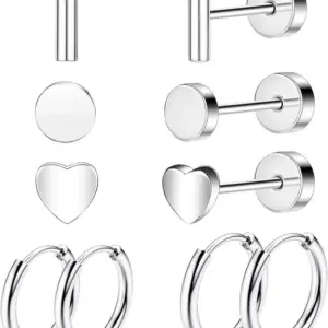 Suit Two 10-Piece Set