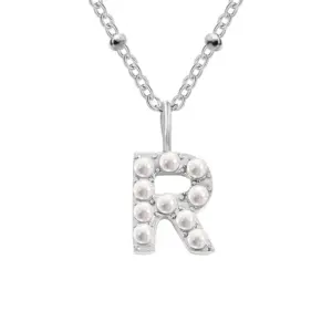 R-Stainless / Steel Color