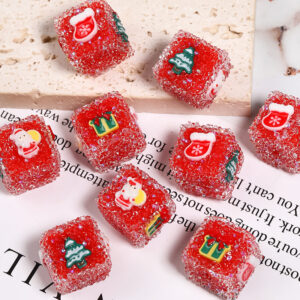 Christmas style-2 / 21mm