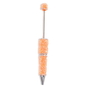 Bullet type 1.0 / orange