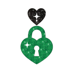 Love Lock Green